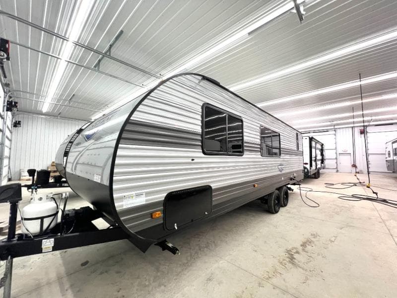 2024 Forest River 2024 Forest River Forest River Salem - thumbnail 4