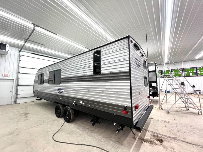 2024 Forest River 2024 Forest River Forest River Salem - thumbnail 5