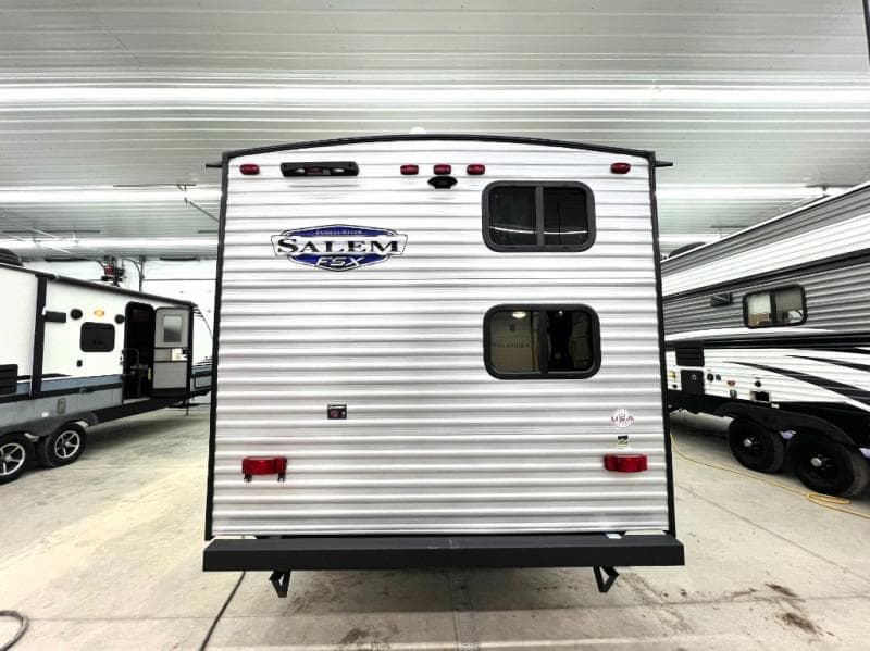 2024 Forest River 2024 Forest River Forest River Salem - thumbnail 6