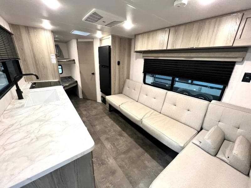 2024 Forest River 2024 Forest River Forest River Salem - thumbnail 10