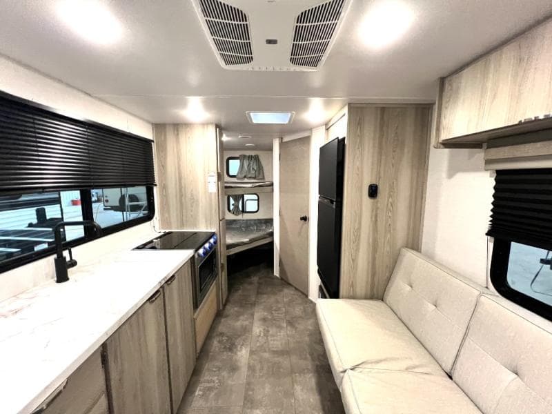 2024 Forest River 2024 Forest River Forest River Salem - thumbnail 11