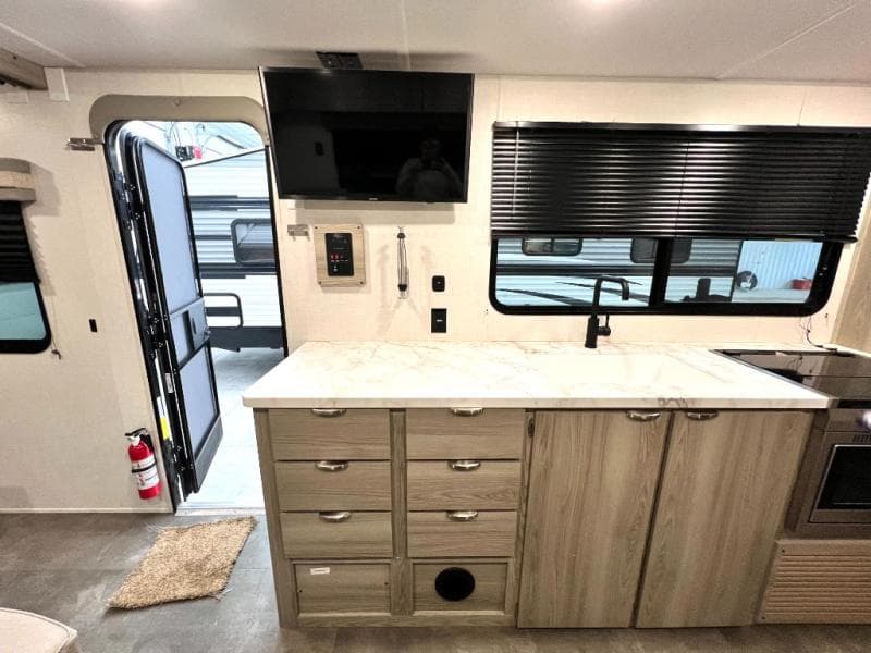 2024 Forest River 2024 Forest River Forest River Salem - thumbnail 12