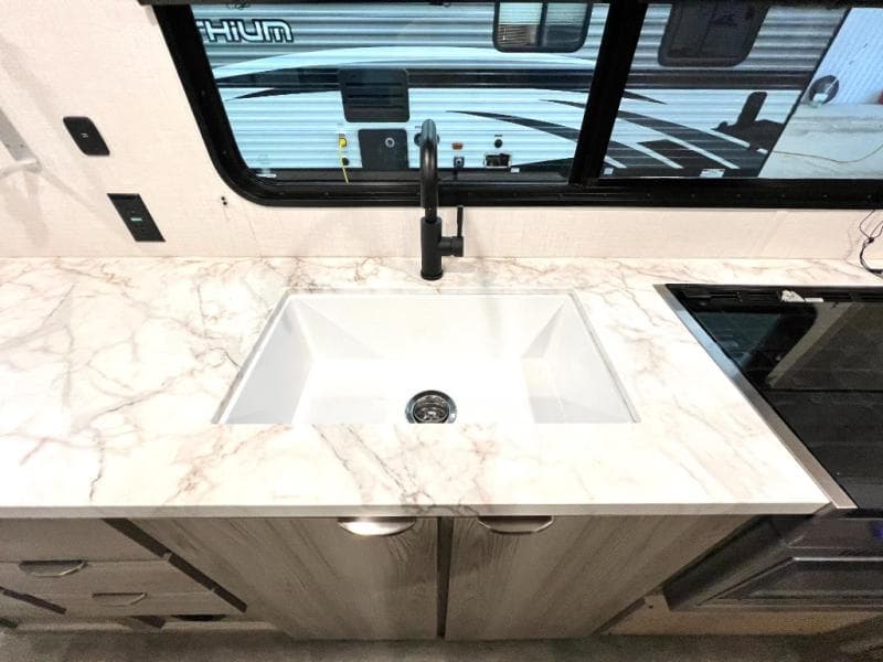 2024 Forest River 2024 Forest River Forest River Salem - thumbnail 14