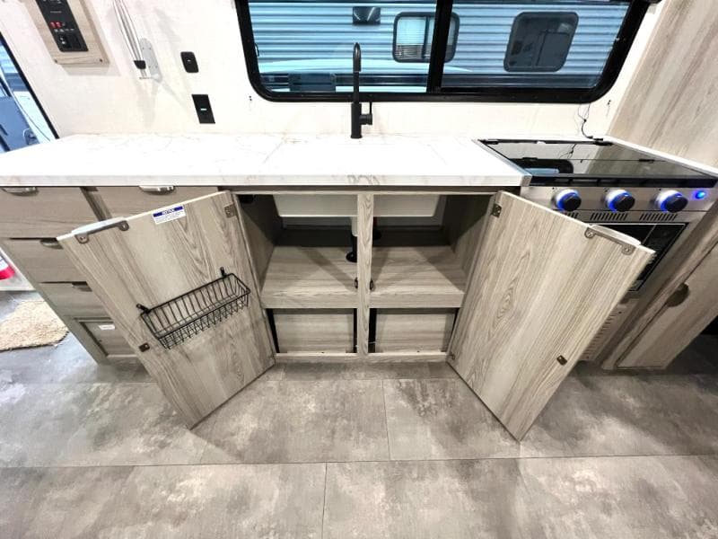 2024 Forest River 2024 Forest River Forest River Salem - thumbnail 15