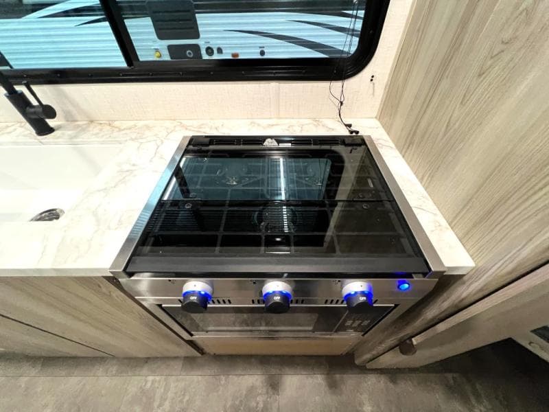 2024 Forest River 2024 Forest River Forest River Salem - thumbnail 16