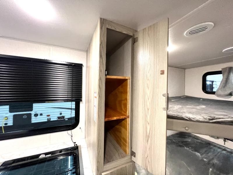 2024 Forest River 2024 Forest River Forest River Salem - thumbnail 18