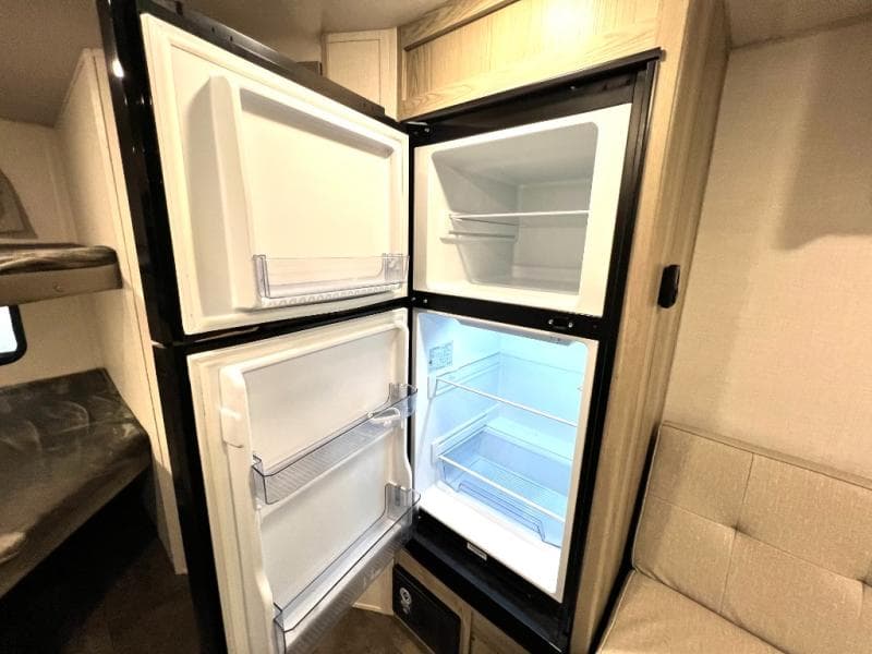 2024 Forest River 2024 Forest River Forest River Salem - thumbnail 19