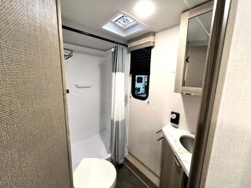 2024 Forest River 2024 Forest River Forest River Salem - thumbnail 21