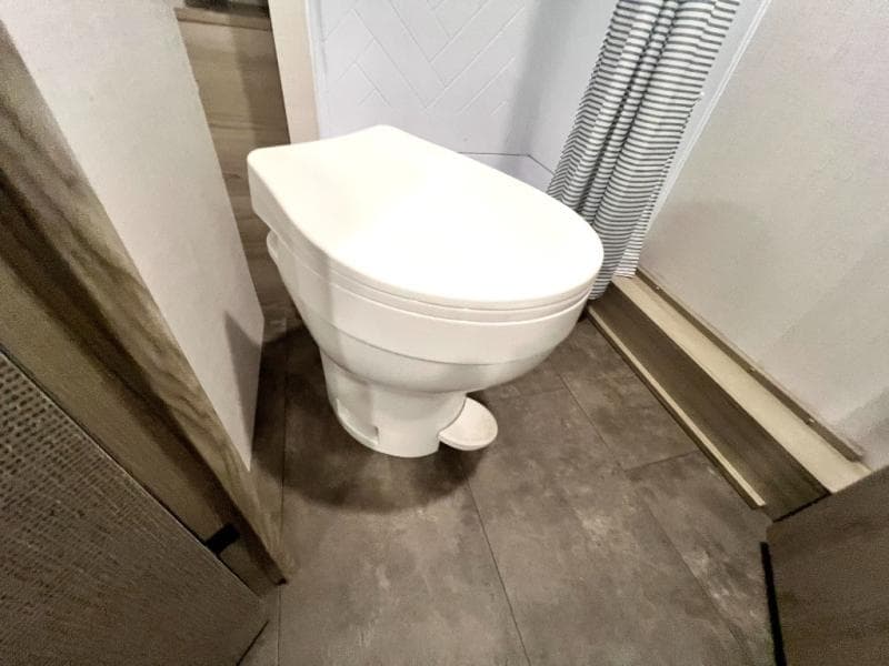 2024 Forest River 2024 Forest River Forest River Salem - thumbnail 22