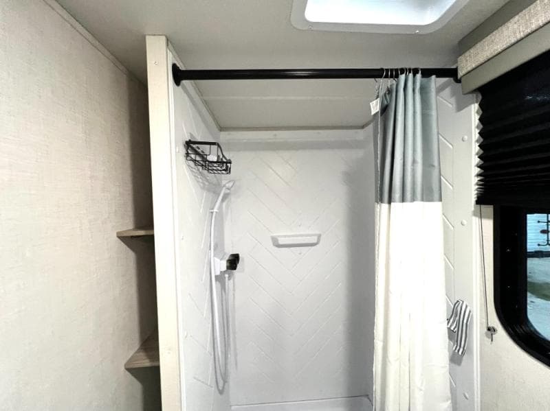 2024 Forest River 2024 Forest River Forest River Salem - thumbnail 23