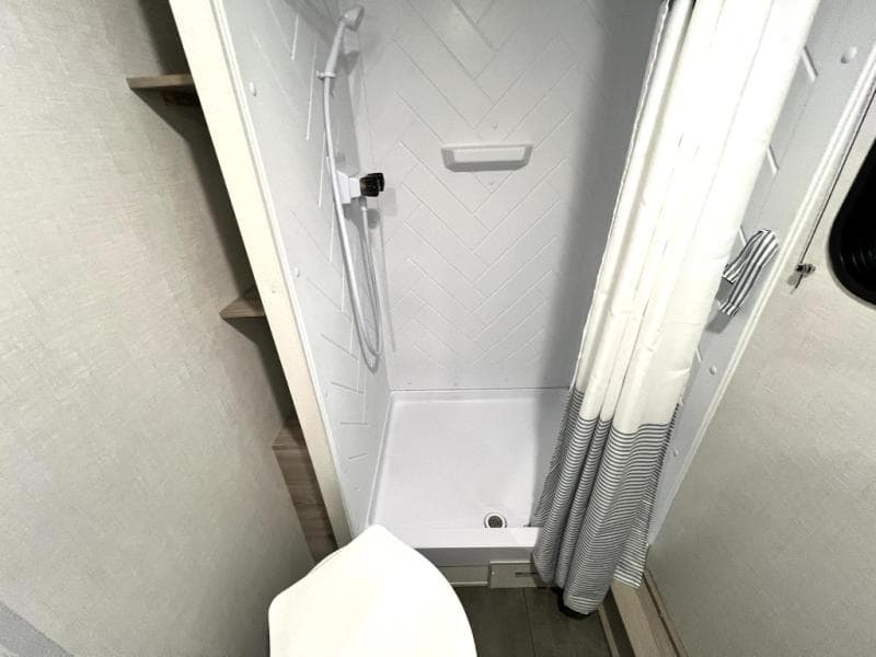 2024 Forest River 2024 Forest River Forest River Salem - thumbnail 24