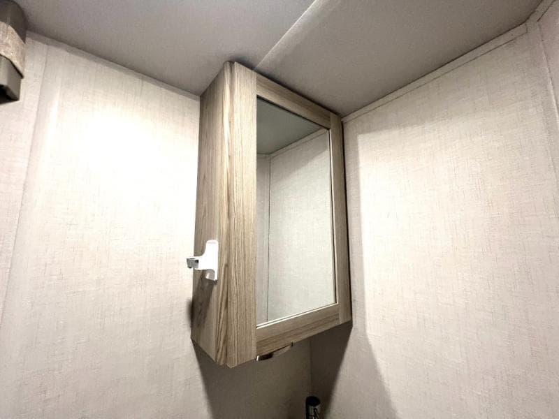 2024 Forest River 2024 Forest River Forest River Salem - thumbnail 25