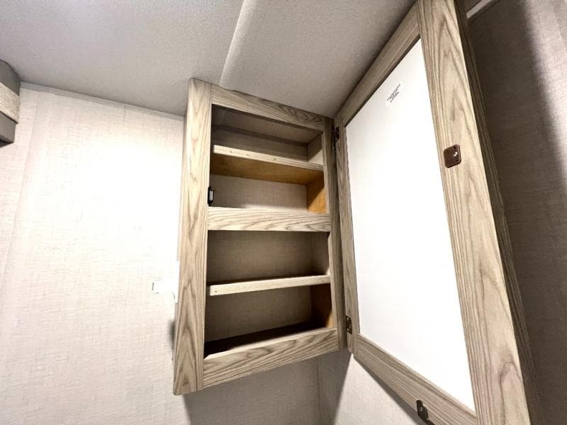 2024 Forest River 2024 Forest River Forest River Salem - thumbnail 26