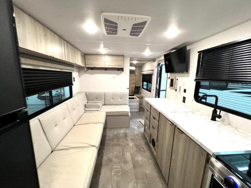 2024 Forest River 2024 Forest River Forest River Salem - thumbnail 28