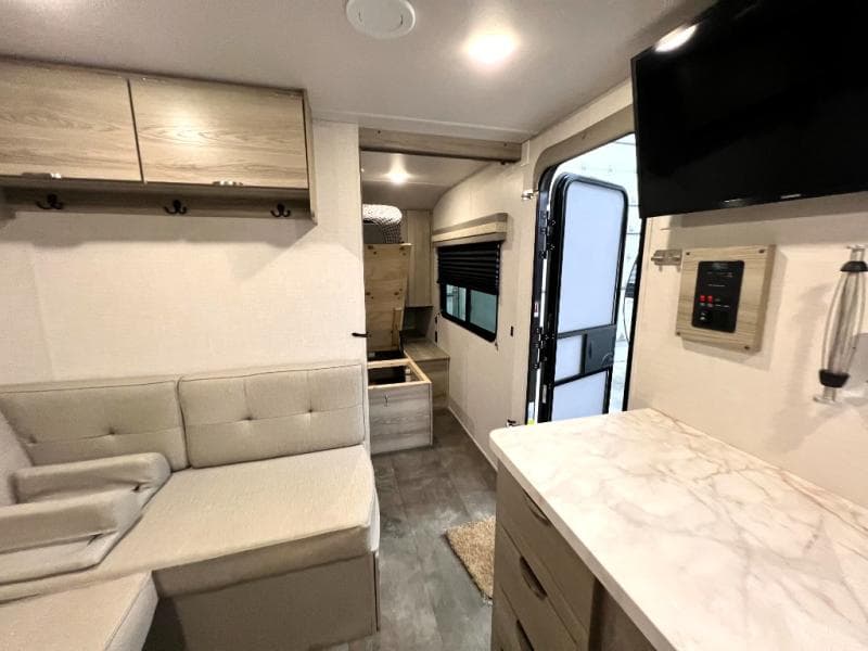 2024 Forest River 2024 Forest River Forest River Salem - thumbnail 29