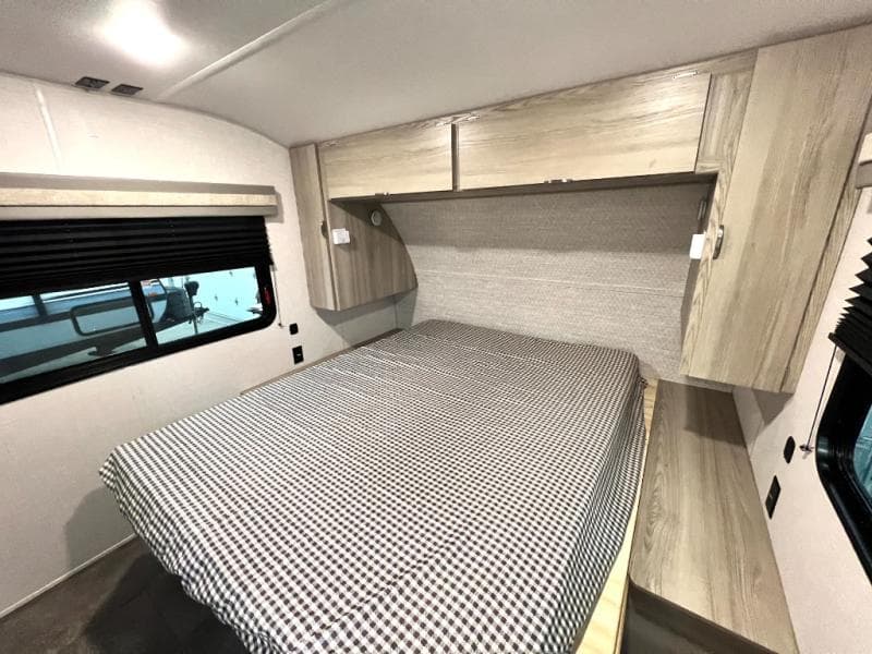 2024 Forest River 2024 Forest River Forest River Salem - thumbnail 30