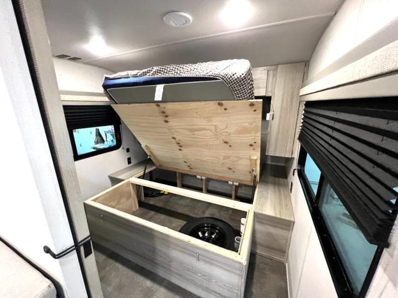 2024 Forest River 2024 Forest River Forest River Salem - thumbnail 31