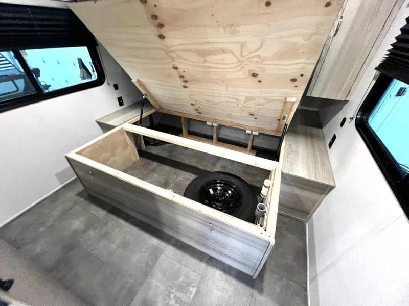 2024 Forest River 2024 Forest River Forest River Salem - thumbnail 32