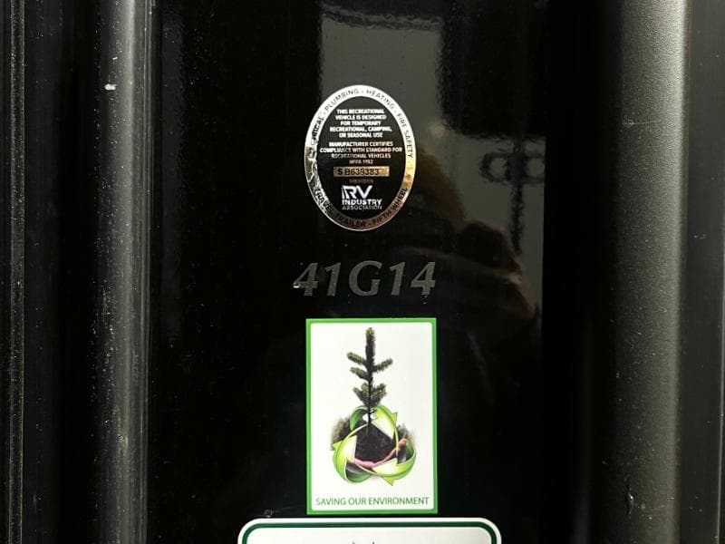 2026 Forest River 2026 Forest River Xlr Nitro Toy Hauler - thumbnail 12
