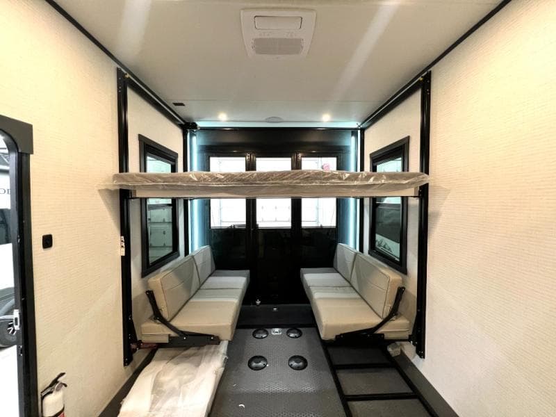 2026 Forest River 2026 Forest River Xlr Nitro Toy Hauler - thumbnail 55