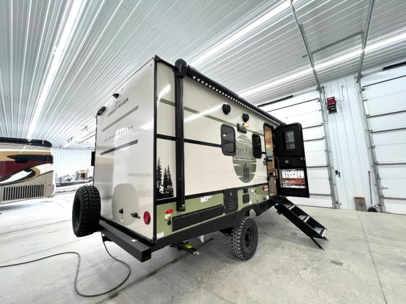 2026 Forest River 2026 Forest River No Boundaries - thumbnail 4