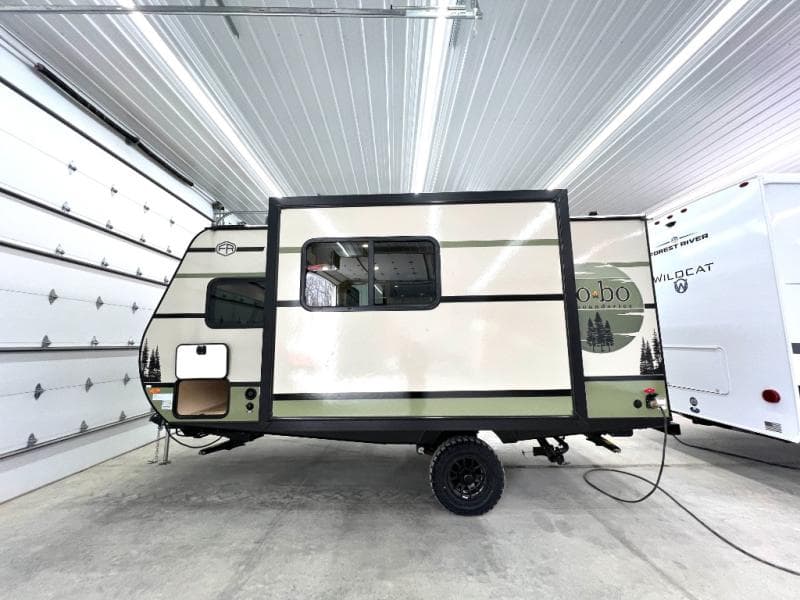 2026 Forest River 2026 Forest River No Boundaries - thumbnail 6