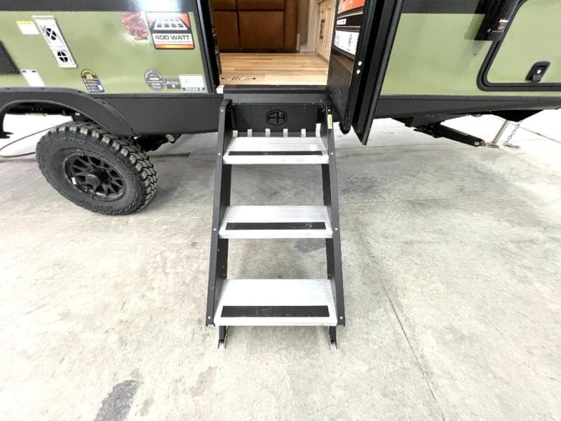 2026 Forest River 2026 Forest River No Boundaries - thumbnail 9