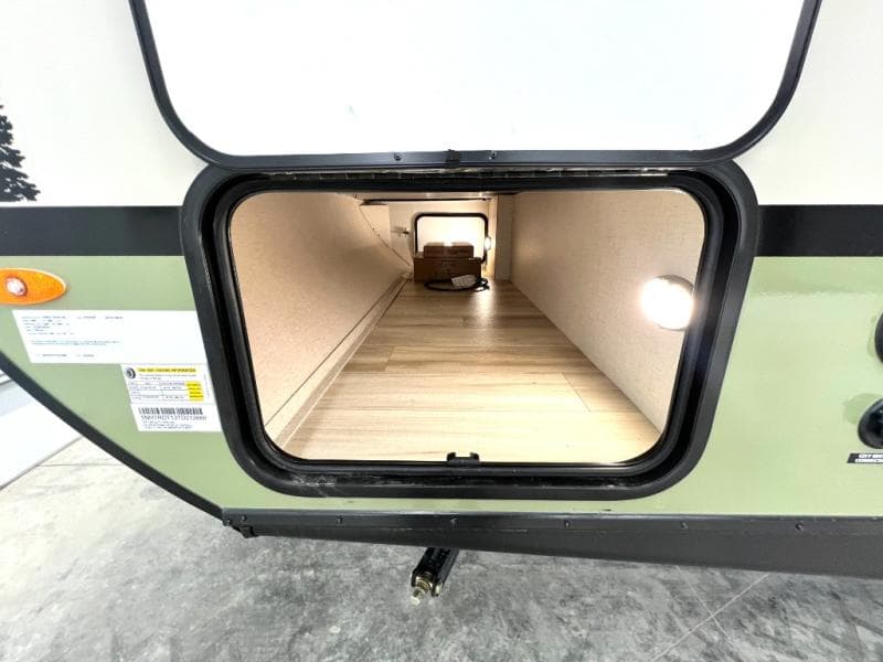 2026 Forest River 2026 Forest River No Boundaries - thumbnail 12