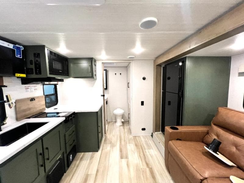 2026 Forest River 2026 Forest River No Boundaries - thumbnail 13