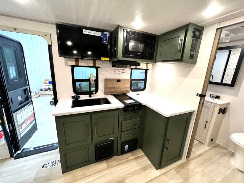 2026 Forest River 2026 Forest River No Boundaries - thumbnail 14