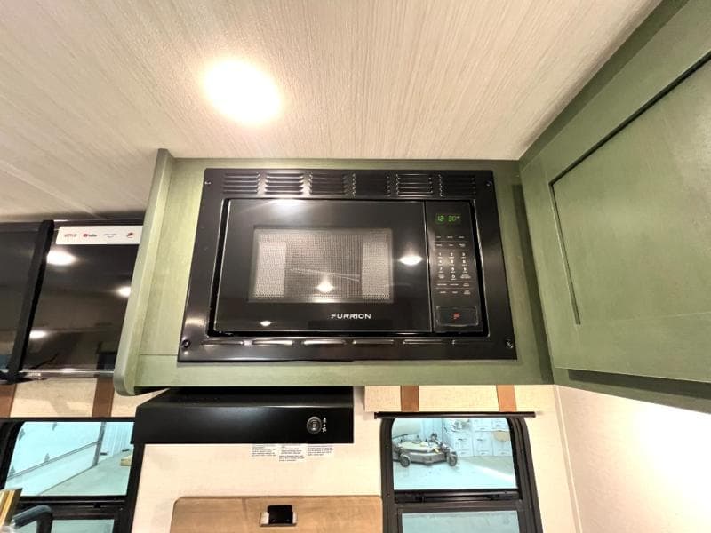 2026 Forest River 2026 Forest River No Boundaries - thumbnail 15