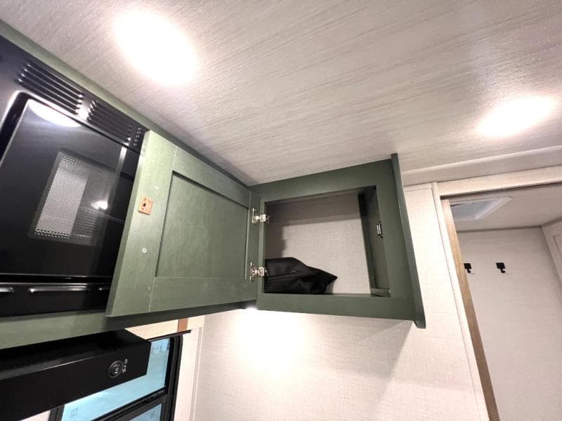 2026 Forest River 2026 Forest River No Boundaries - thumbnail 16