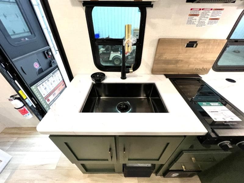 2026 Forest River 2026 Forest River No Boundaries - thumbnail 17