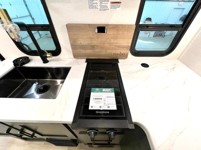 2026 Forest River 2026 Forest River No Boundaries - thumbnail 18