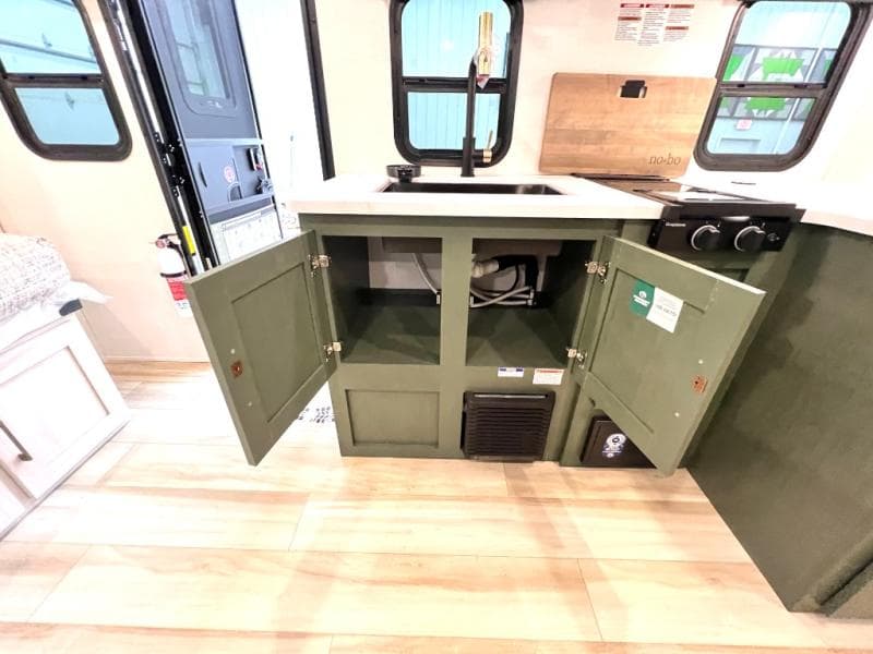 2026 Forest River 2026 Forest River No Boundaries - thumbnail 19