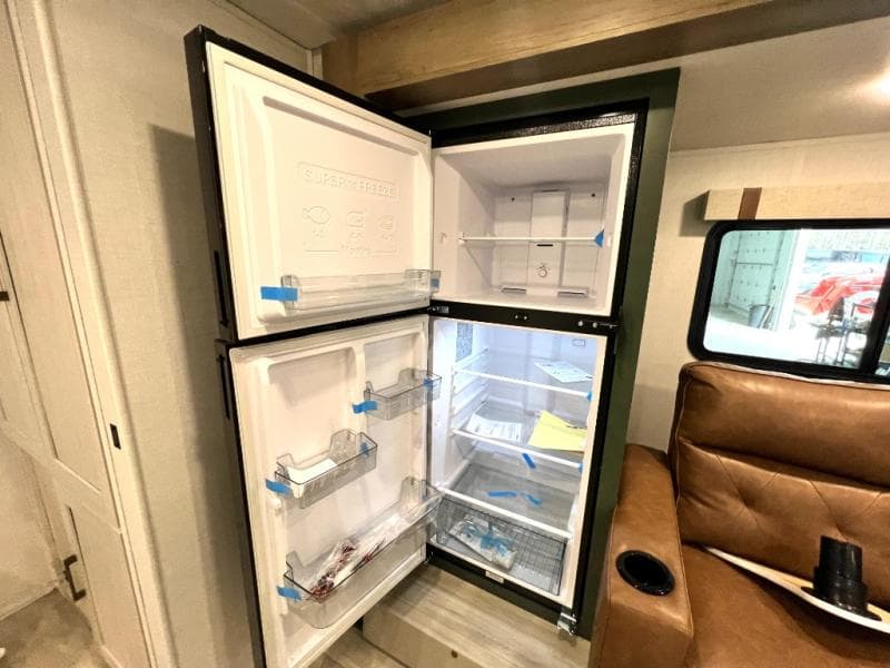 2026 Forest River 2026 Forest River No Boundaries - thumbnail 20