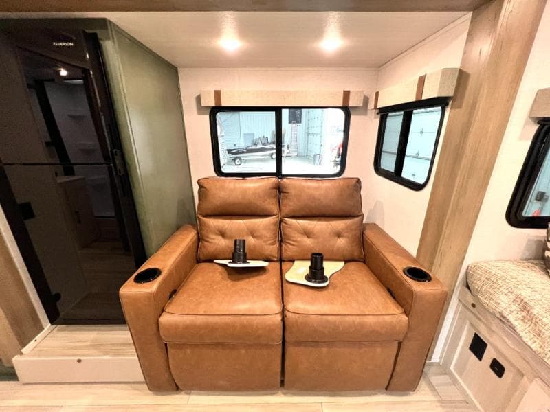 2026 Forest River 2026 Forest River No Boundaries - thumbnail 21