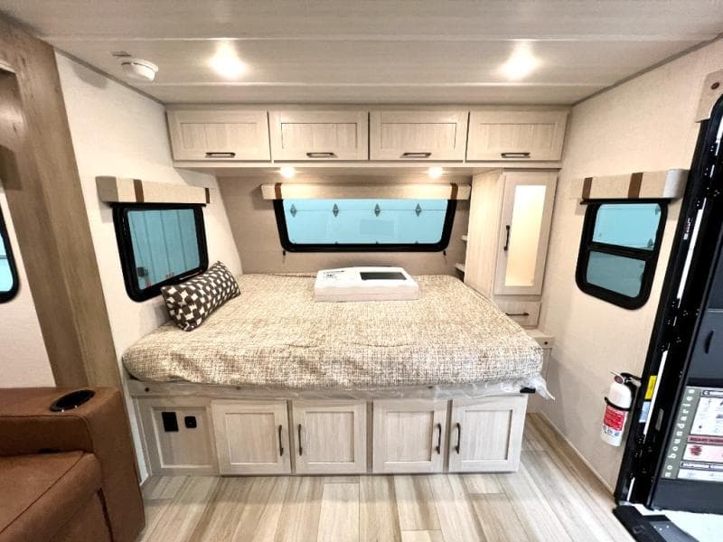 2026 Forest River 2026 Forest River No Boundaries - thumbnail 22