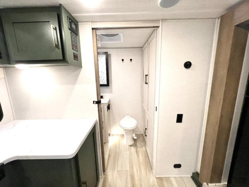 2026 Forest River 2026 Forest River No Boundaries - thumbnail 26