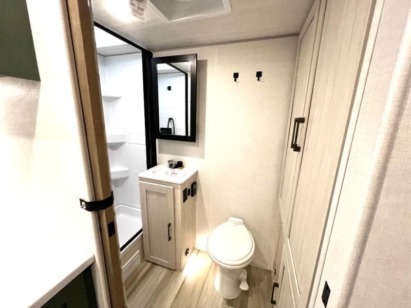 2026 Forest River 2026 Forest River No Boundaries - thumbnail 27