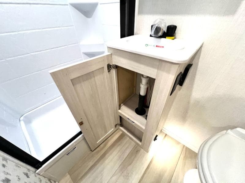 2026 Forest River 2026 Forest River No Boundaries - thumbnail 33