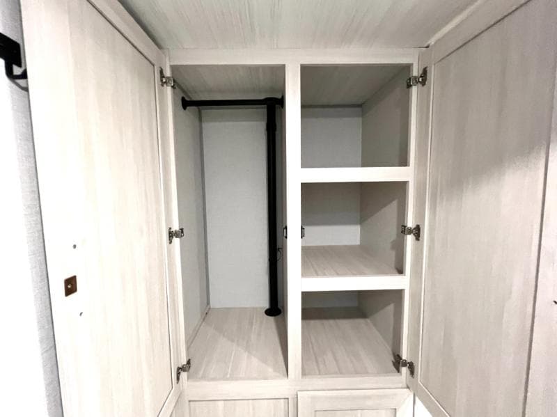 2026 Forest River 2026 Forest River No Boundaries - thumbnail 34