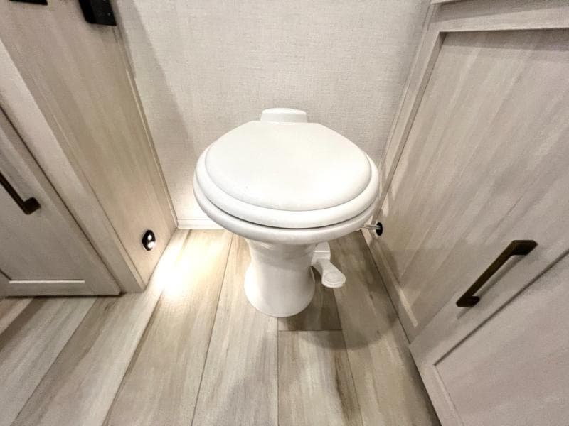 2026 Forest River 2026 Forest River No Boundaries - thumbnail 35