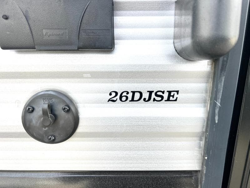 2021 Forest River 2021 Forest River Cherokee Grey Wolf - thumbnail 9