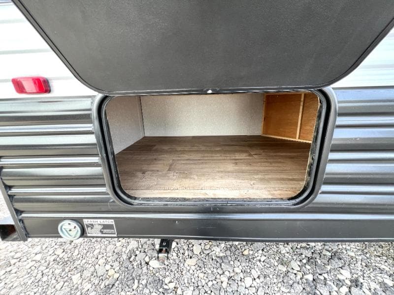 2021 Forest River 2021 Forest River Cherokee Grey Wolf - thumbnail 11