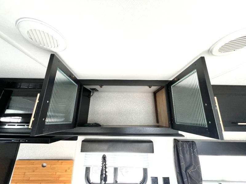 2021 Forest River 2021 Forest River Cherokee Grey Wolf - thumbnail 13