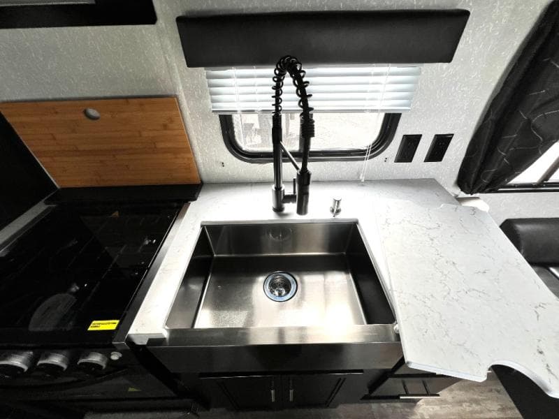 2021 Forest River 2021 Forest River Cherokee Grey Wolf - thumbnail 15