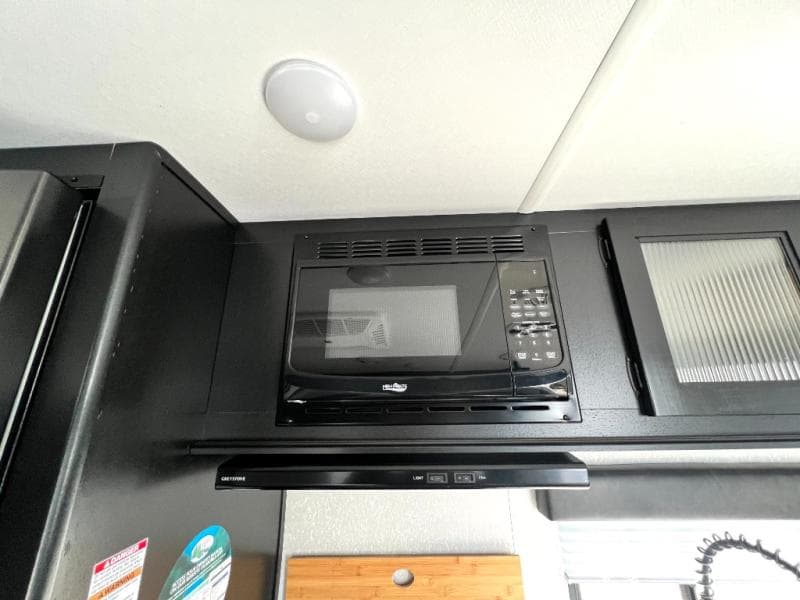 2021 Forest River 2021 Forest River Cherokee Grey Wolf - thumbnail 20