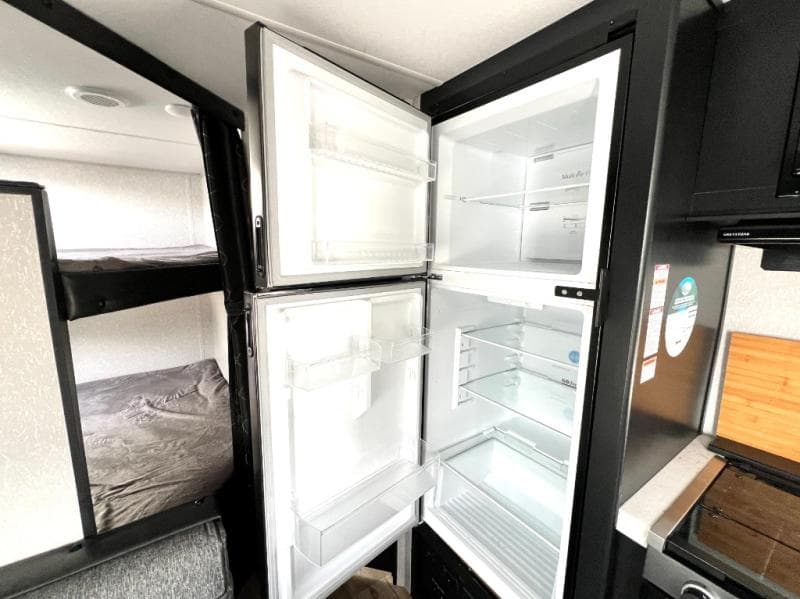 2021 Forest River 2021 Forest River Cherokee Grey Wolf - thumbnail 21