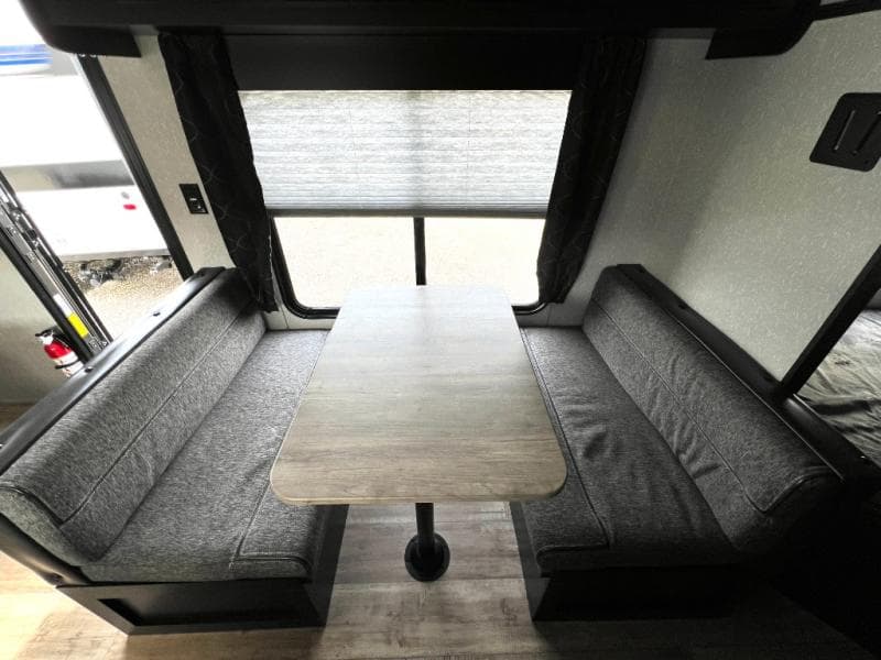 2021 Forest River 2021 Forest River Cherokee Grey Wolf - thumbnail 22